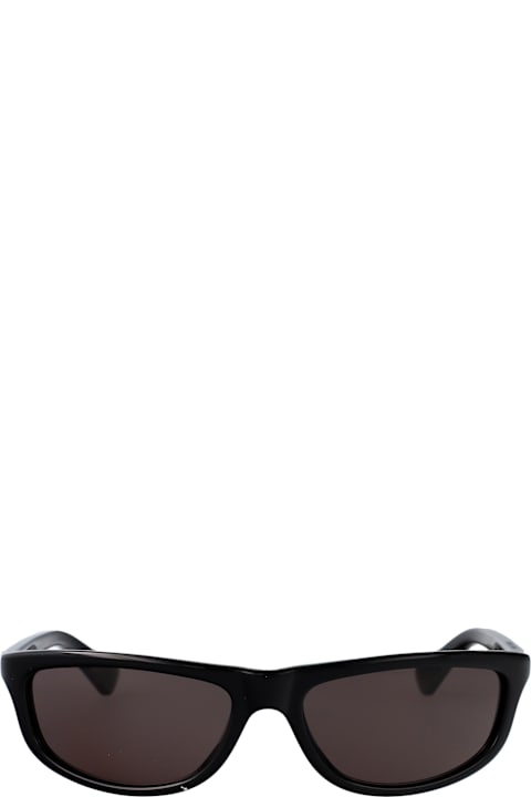 Homeware Bottega Veneta Eyewear Bv1327s Sunglasses