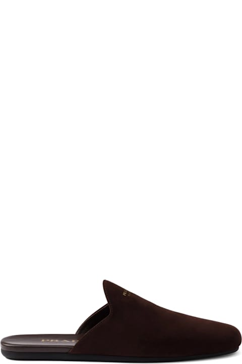 Prada for Kids Prada Shoes