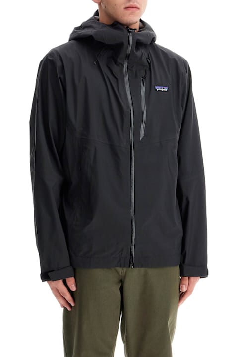 Patagonia for Men Patagonia Granite Crest Rain Jacket