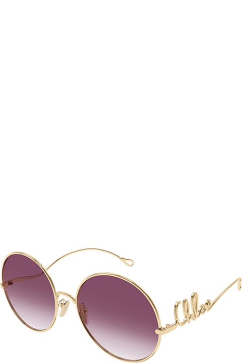 Chloé Eyewear for Kids Chloé Eyewear CH0329S Sunglasses