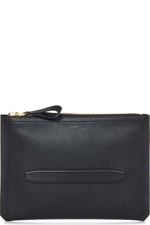 Tom Ford Bags for Men Tom Ford Buckley Clutch