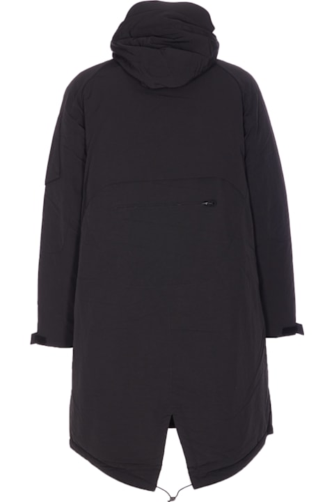 JG1 for Women JG1 Hybrid Down Jacket