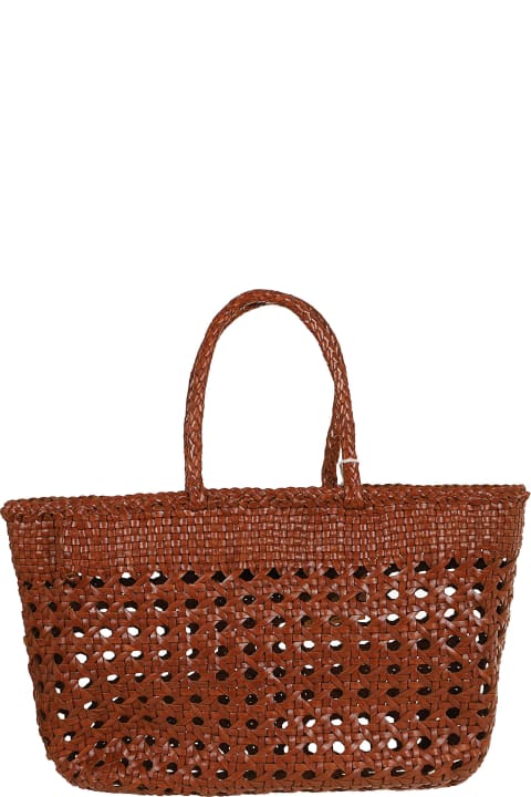 Dragon Diffusion Bags for Women Dragon Diffusion Cannage Kanpur Cannage Weave Basket