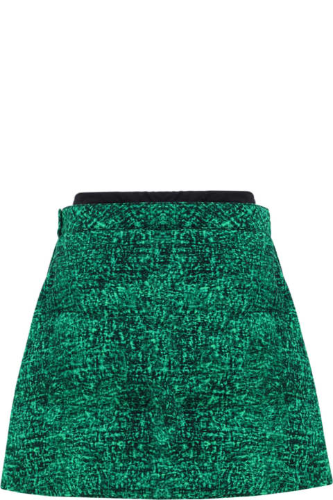 Fashion for Women Moncler Genius Skirt