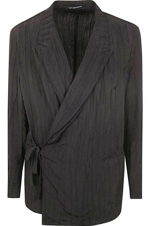 Emporio Armani Coats & Jackets for Men Emporio Armani Jacket