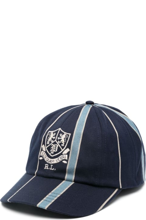 Polo Ralph Lauren Hats for Men Polo Ralph Lauren Cricket Cap