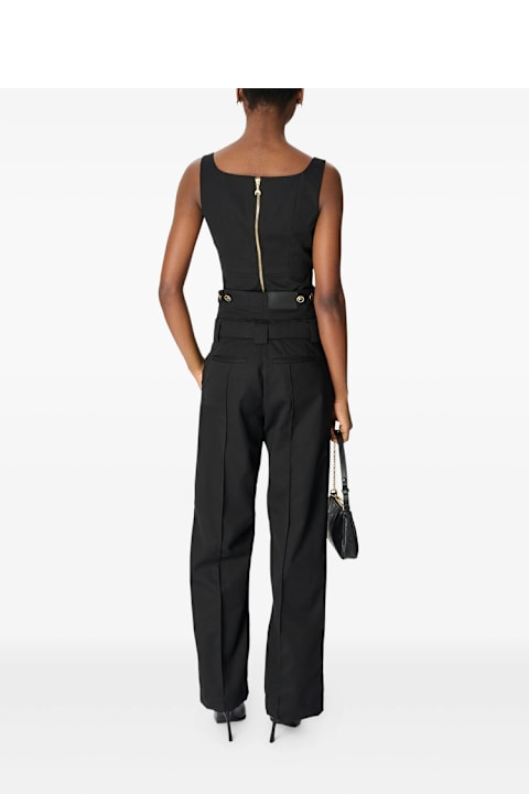 Marine Serre for Kids Marine Serre Top