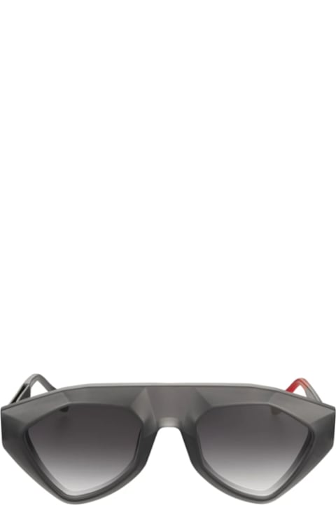 Vysen Eyewear for Women Vysen Sh-3clear Gun Metal Matte