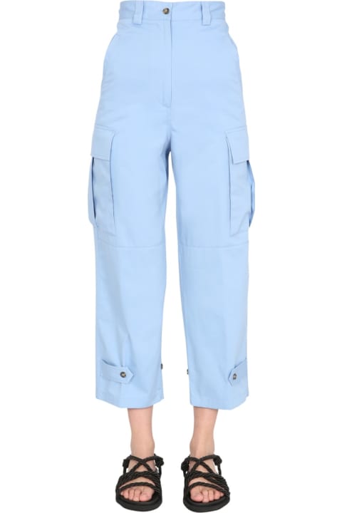 Fashion for Women MSGM Cargo Pants