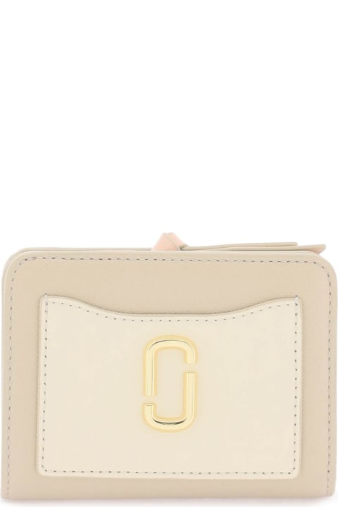 Wallets - MARC JACOBS The Utility Snapshot DTM Mini Compact Wallet