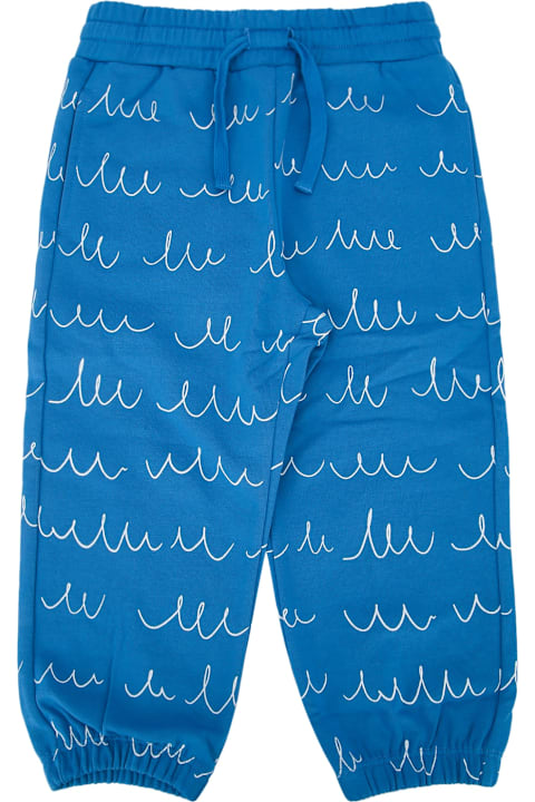 Stella McCartney Kids لـ Men Stella McCartney Kids Joggers