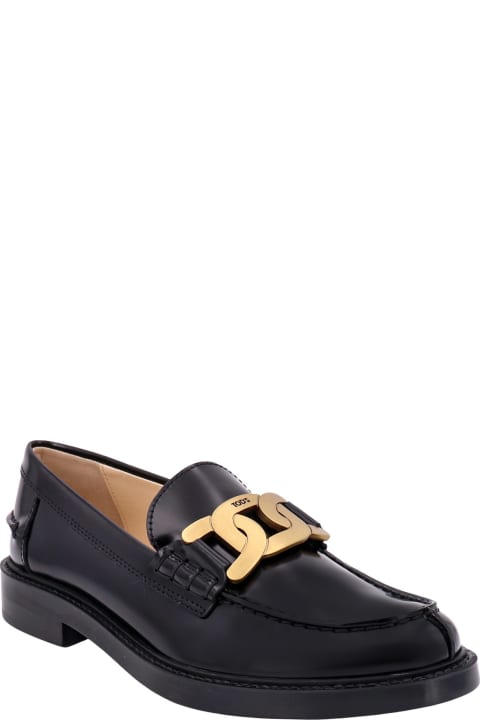 Tod's Flat Shoes for Women Tod's Loafer