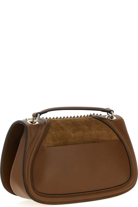 Shoulder Bags for Women Gucci 'gucci Blondie' Medium Shoulder Bag