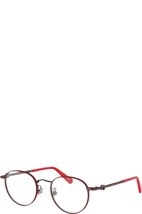 Moncler Eyewear Eyewear for Men Moncler Eyewear Ml5204 Glasses