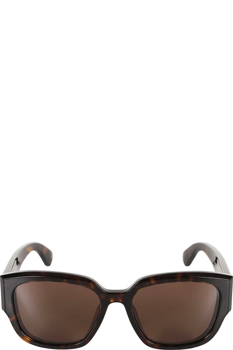 Alexander McQueen Eyewear for Women Alexander McQueen Am0468s