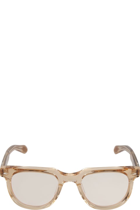 Jacques Marie Mage Eyewear for Men Jacques Marie Mage Stanler Frame