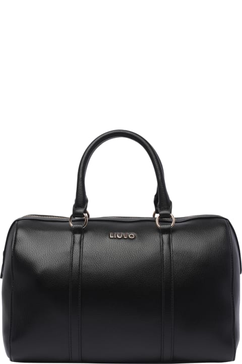 Liu-Jo Luggage for Women Liu-Jo Logo Handbag