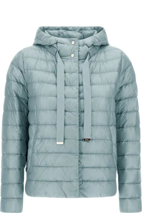 Herno Coats & Jackets for Women Herno Jacket