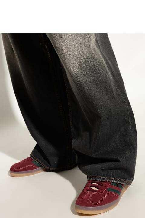 أدوات منزلية Adidas Adidas Originals Sneakers Gazele Indor