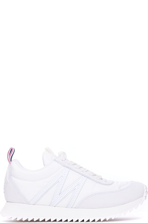 Shoes for Men Moncler Pacey Sneakers