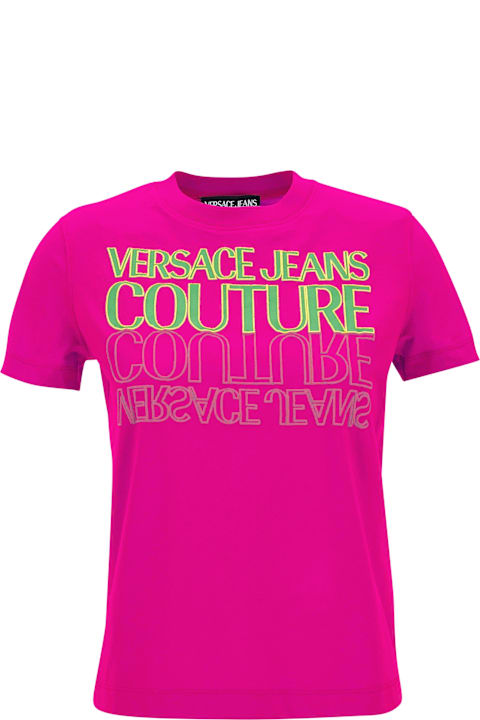 أدوات منزلية Versace Jeans Couture Versace Jeans Couture T-shirt