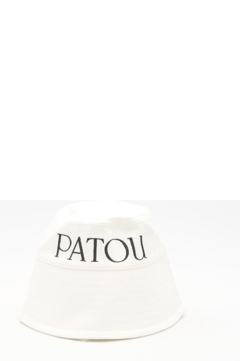 Hats for Women Patou Bucket Hat