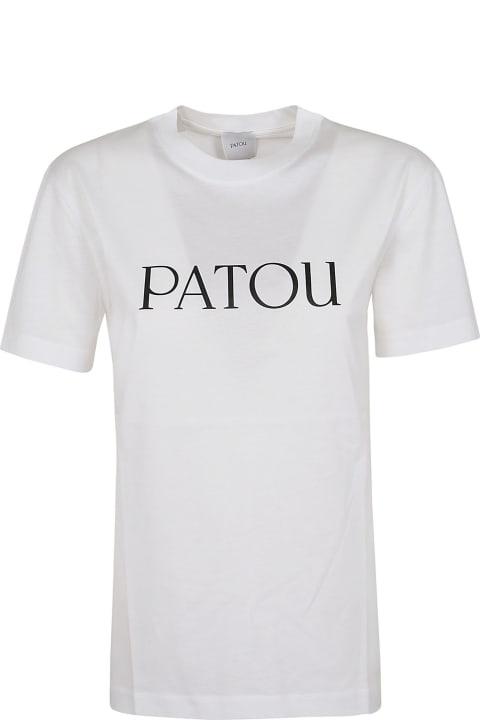 Fashion for Women Patou Essential T Shirt