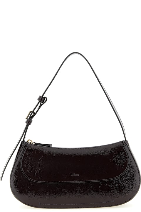 Mulberry for Men Mulberry 'clovelly' Shoulder Bag