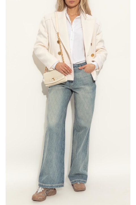 Homeware Balmain Balmain Cotton Shirt