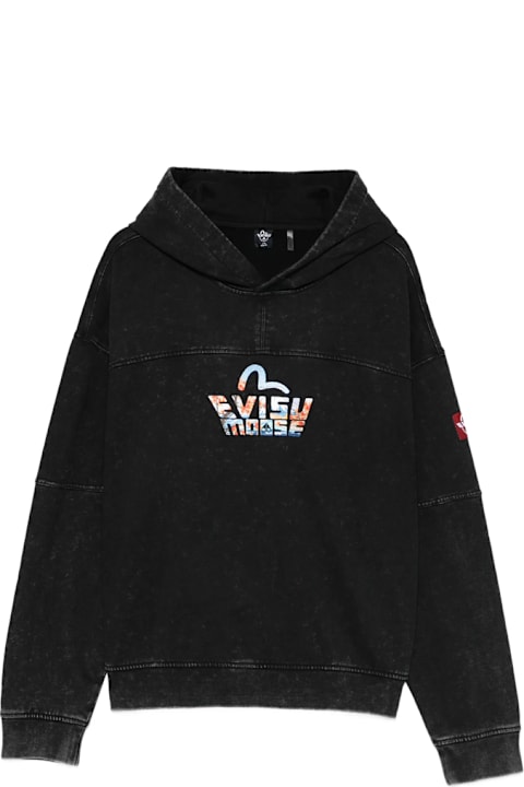 Moose Knuckles for Kids Moose Knuckles Sweatshirt