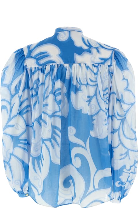 Homeware Etro Floral Shirt