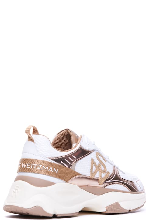 Homeware Stuart Weitzman Trainer Sneakers