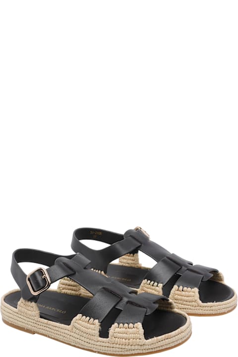 Paloma Barceló Yuka Calidis Sandals