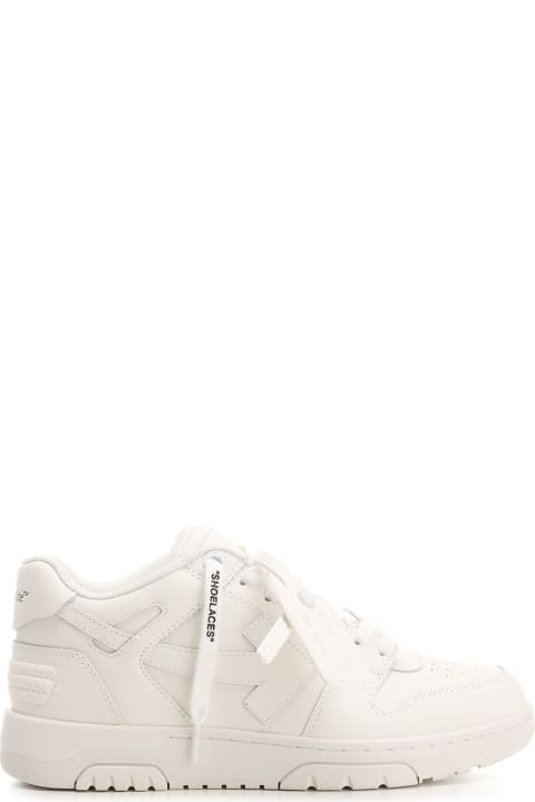 Homeware Off-White 'out Of Office' Sneakers