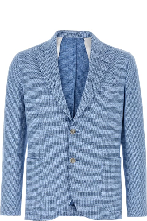 Barba Napoli for Women Barba Napoli 'dynamic 201' Blazer