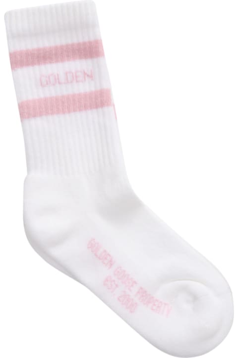 Terry Socks