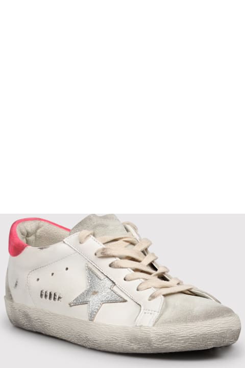 Fashion for Women Golden Goose Super-star Classic Sneakers