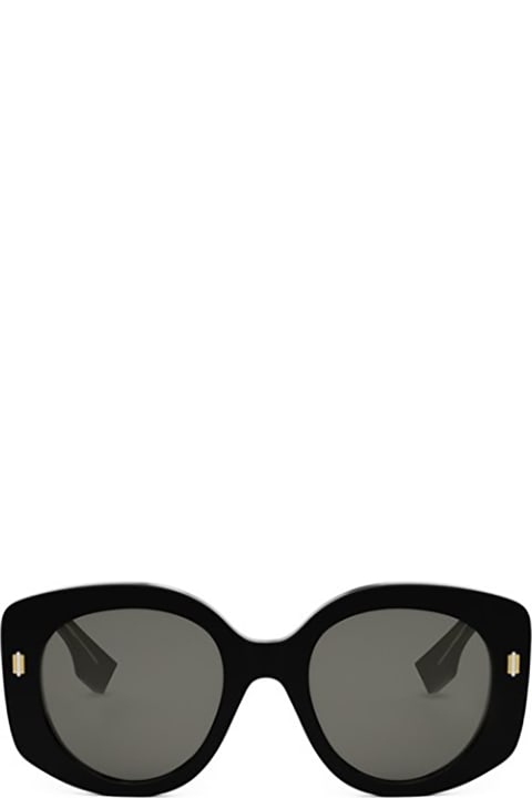 Accessories for Men Fendi Eyewear FE40137I Sunglasses
