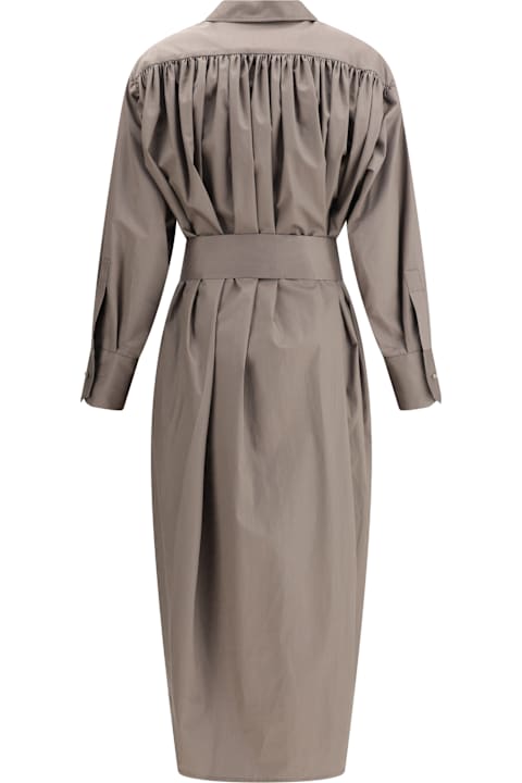 Sa Su Phi Clothing for Women Sa Su Phi Baloon Dress