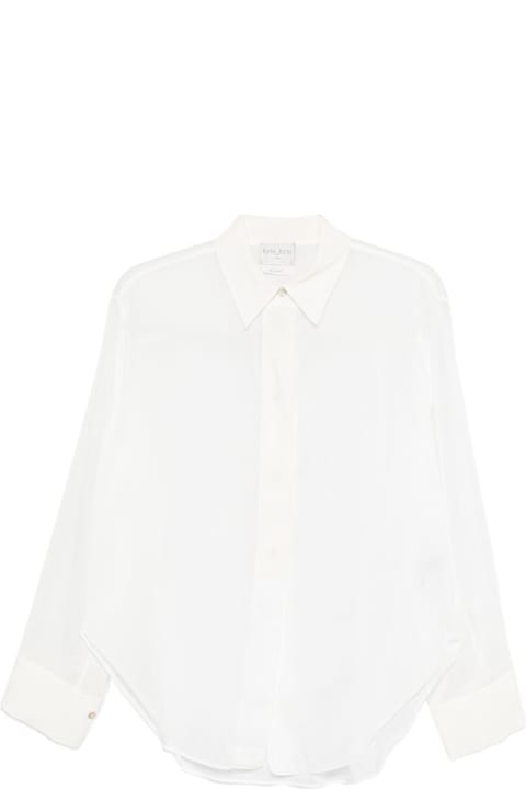 Homeware Forte_Forte Cotton Shirt
