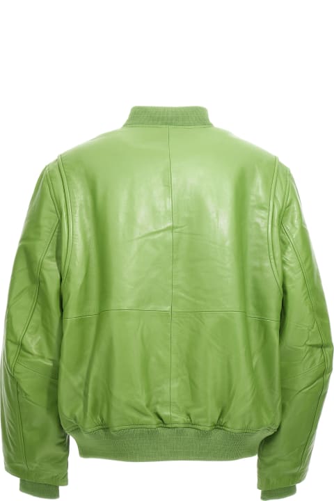 REMAIN Birger Christensen Coats & Jackets for Women REMAIN Birger Christensen 'maryan' Bomber Jacket