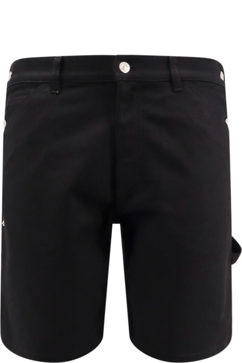 Courrèges Pants for Men Courrèges Bermuda Shorts