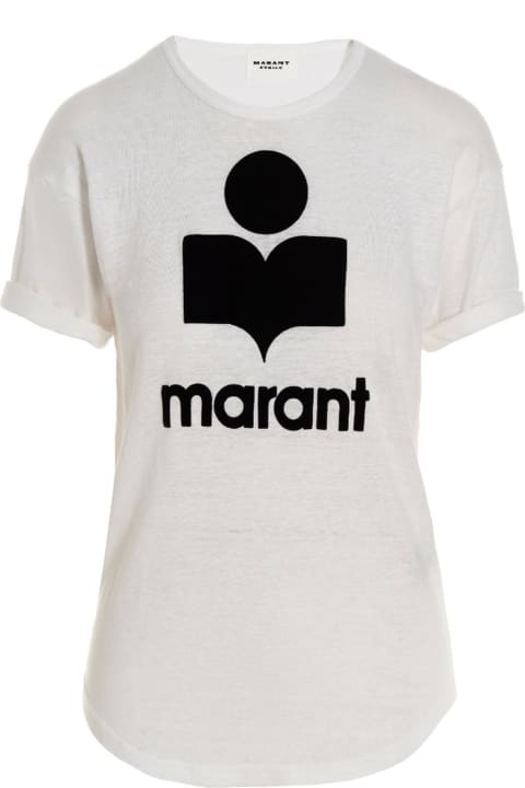 Homeware Marant Étoile Koldi T-shirt