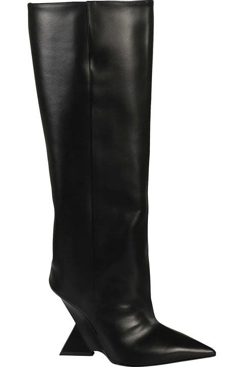 Boots for Women The Attico Cheope Tube Boots
