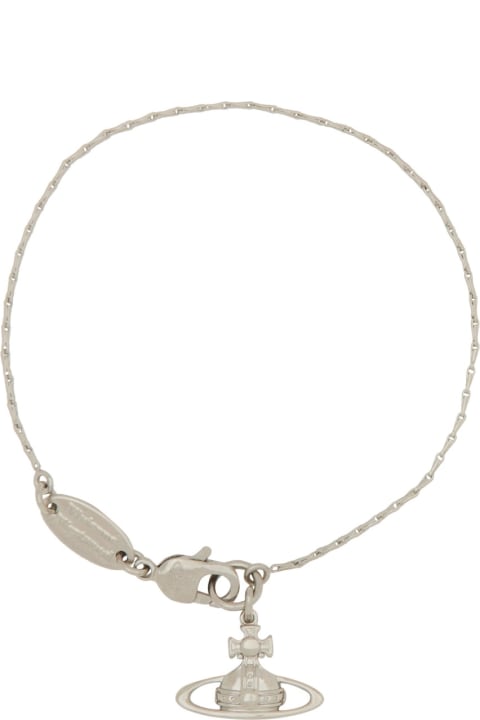 Jewelry for Women Vivienne Westwood "suzie" Bracelet