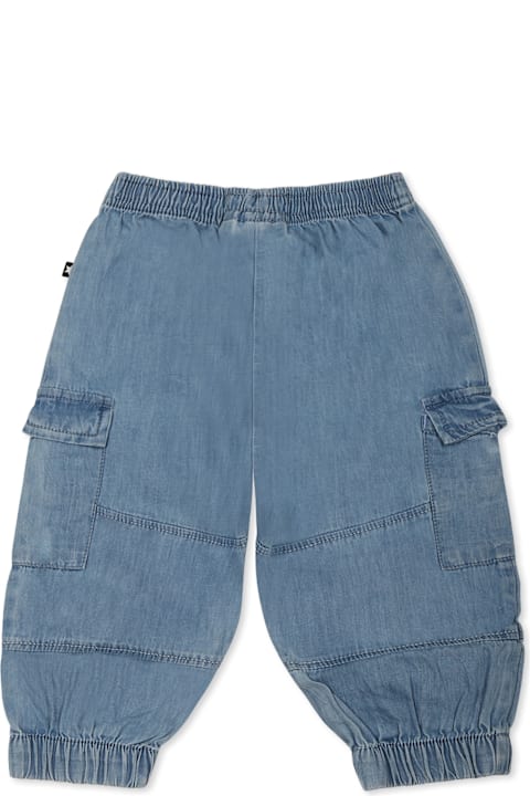 Homeware Molo Denim Jeans For Babykids