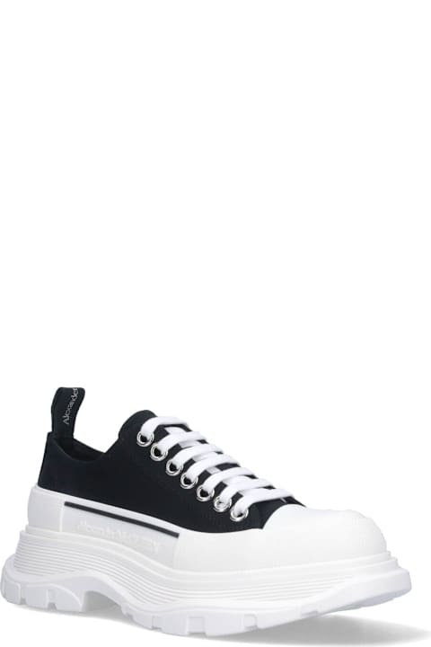 Alexander McQueen "tread Slick" Sneakers