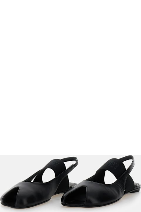 MM6 Maison Margiela Sandal