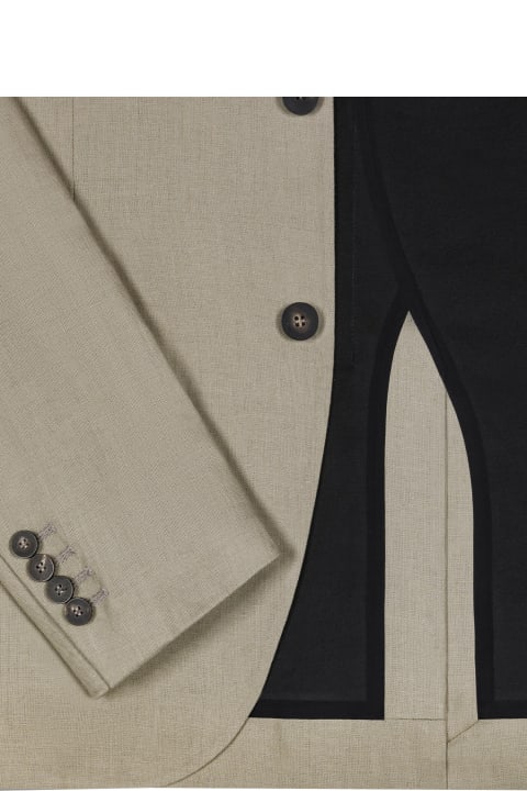 RRD - Roberto Ricci Design Clothing for Men RRD - Roberto Ricci Design Jacket