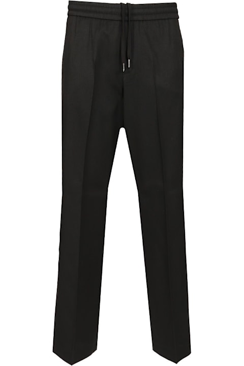 インテリア Golden Goose Wool Jogging Trousers